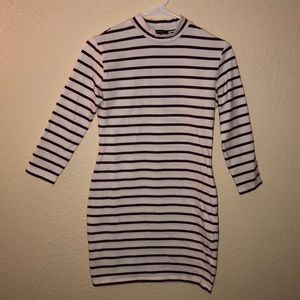 Body con dress